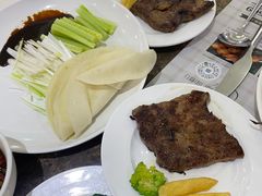 -青岛蓝海大饭店·爱琴海自助餐厅(崂山店)