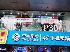 -中国移动(元通大厦营业厅)