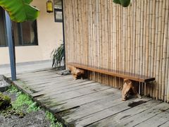 -乐领拈花溪·林涧食韵