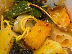 -湘西里泡菜(旭辉店)