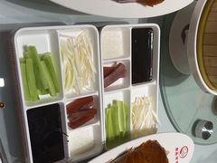 -郭林家常菜(狼垡店)