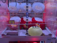 -星际传奇(江宸天街店)