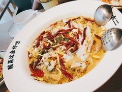 -太二酸菜鱼(天鹅湖万达店)