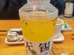 -本色.小马哥烧烤(无锡九里仓店)