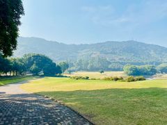 -南沙高尔夫球会