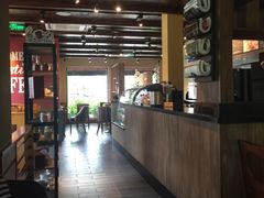 -COSTA COFFEE(西湖天地店)