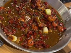 -KAOTOWN烤堂•烧烤(海汇港店)