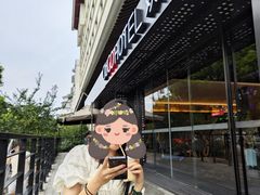 -苏州观前平江CitiGO欢阁酒店