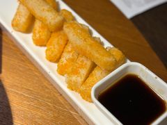 -龙潭喜客·四川客家菜