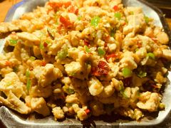 -舌尖上的石棉何雨露烧烤