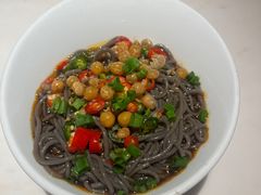 -茅庐川菜(烟台万象汇店)