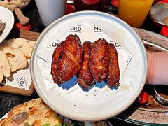 -Nord Grill&Bar Highland诺德西餐(深圳欢乐海岸店)