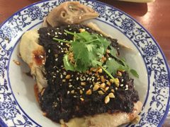 口水鸡-美玲拉面(鞍山西道店)