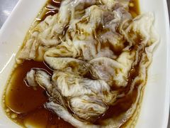 牛肉拉肠-源记肠粉(华贵路店)