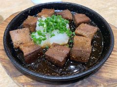 铁板牛舌-东京屋(武定路店)