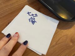 -七七家的糖水店(涠洲岛3号店)