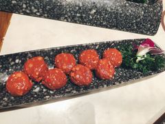 劲爆牛肉丸-哥老官重庆美蛙鱼头(龙湖杭州金沙天街店)