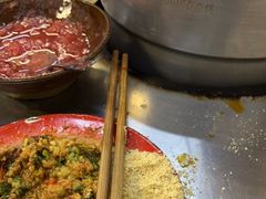 -咏勝锑锅麻辣烫(净居寺路总店)