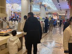 -芭菲盛宴·环球美食(袁家岗店)