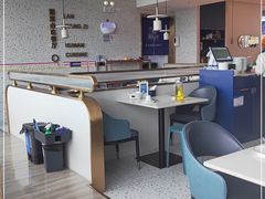 -兰湘子·湘菜小炒(长安万科广场店)
