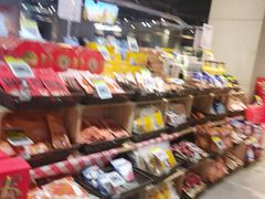 -盒马鲜生(悦峰店)