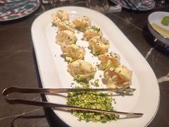 -海派悦庭·海胆烧麦·新融合菜(凯德广场店)
