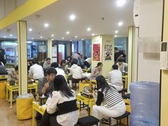 -望京小腰(北京总店)