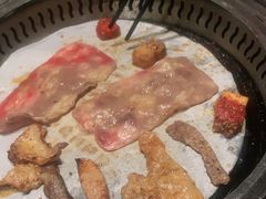 -钱小奴创意自助餐厅·原切谷饲安格斯畅吃(宁波奉化银泰店)
