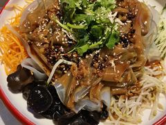 -津沽小院(天津之眼店)