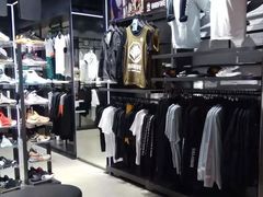 -李宁(大宁国际旗舰店)