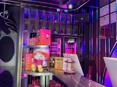 -星聚会KTV(中关村领展购物广场店)