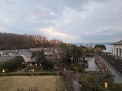 -宁波柏悦酒店·钱湖渔港
