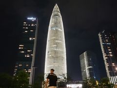 -小南洋海景餐厅(深圳湾店)