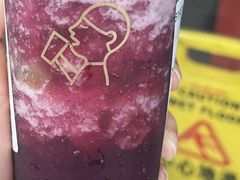 -喜茶(合肥中环城店)