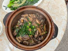 -容里煲仔饭(利丰北路店)