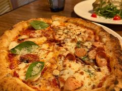 -安妮意大利餐厅(国贸店)