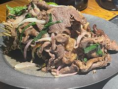 -KAOKAO烤烤·丹东海鲜烧烤(望京店)