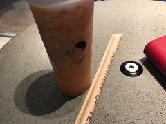 桃桃-喜茶(上海正大广场店)