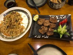 -东岸料理·寿司·刺身