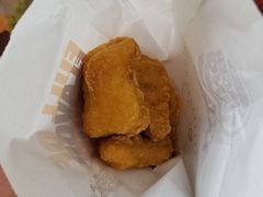 -汉堡王(下沙银泰店)