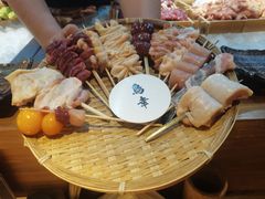 -鸟幸 TORISAKI 炭火居酒屋