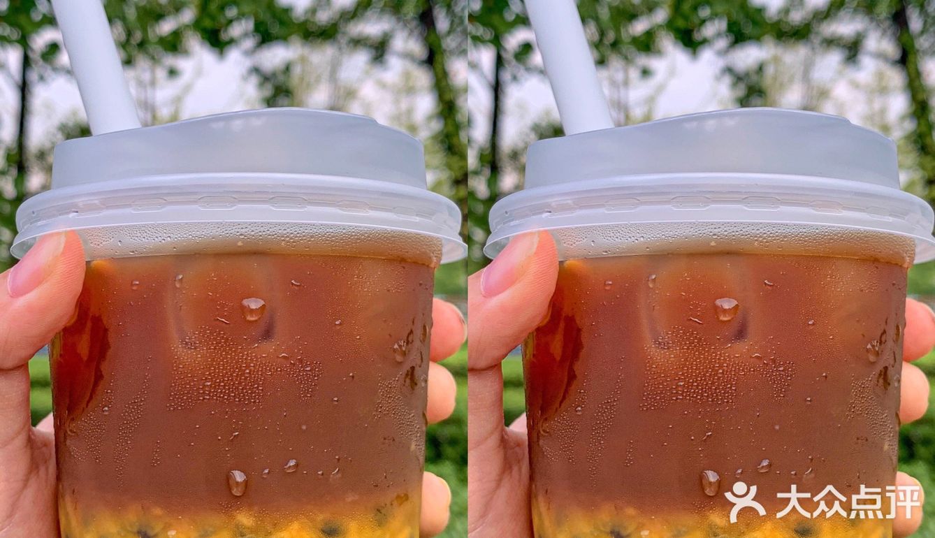 不敢相信…这竟然是CoCo！喝完我失眠了