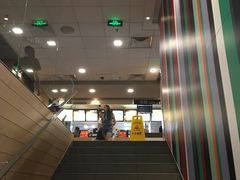 -麦当劳(百利广场店)