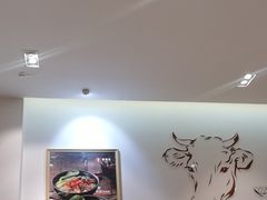 -李先生牛肉面大王(青岛闽江路店)