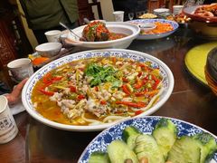 -杨记隆府(南坪店)