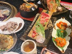 -牛家酒场(7mall店)