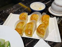 榴莲酥-泰河谷·豆捞