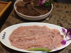-小龙坎火锅(春熙太古里店)