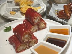 -蝴蝶里·粤菜·点心(滨江龙湖店)