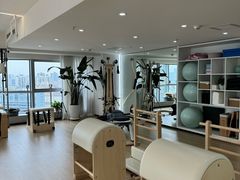 -N1 健身·普拉提·综合馆(嘉美中心店)